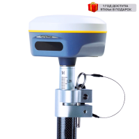 GNSS приёмник SOUTH Galaxy G2 (IMU)