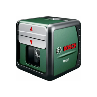 Bosch Quigo III с держателем MM2