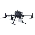 Комплект AlphaAir 450 + M300 + Кредо 3D Скан