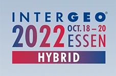 новинки интергео 2022