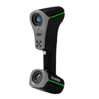 Лазерный сканер Scanology (Scantech) KSCAN Magic