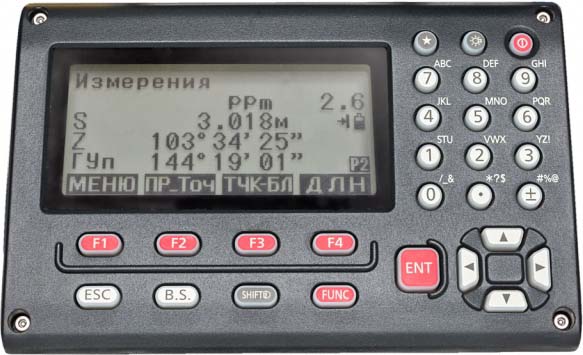 Тахеометр Sokkia iM-52 RUS от ФокусГео