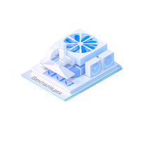 nanoCAD BIM Вентиляция