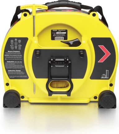 Генератор Ridgid SeekTech ST-33Q от «ФокусГео»