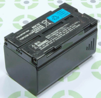 Аккумулятор Sokkia BDC70