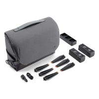 Комплект аксессуаров Fly More Kit для серии DJI Mavic 3
