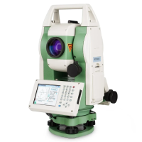 Тахеометр FOIF RTS010 (R1000, 1")
