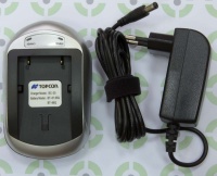 Зарядное устройство Topcon BC-30
