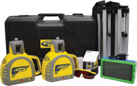 Spectra Precision QML800