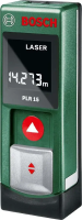 Лазерный дальномер Bosch PLR 15 (tinbox)