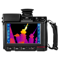Тепловизор RGK TL-640 Pro