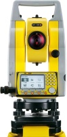Тахеометр GeoMax Zoom20 accXess, 3", a4 400м