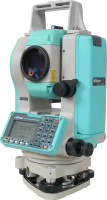 Тахеометр Nikon NPL-322