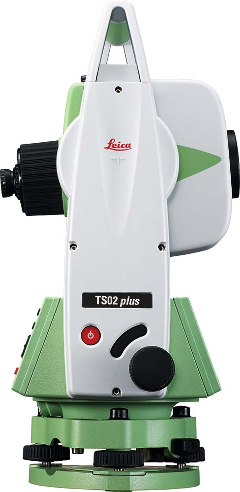 специальное предложение на электронные тахеометры leica geosystems