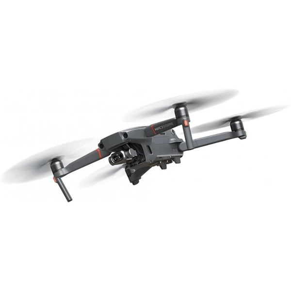 Квадрокоптер DJI Mavic 2 Enterprise Dual + Smart Controller от «ФокусГео»