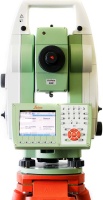 Тахеометр Leica TS15 G R1000 (5")