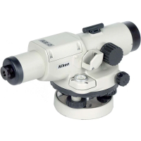 Оптический нивелир Nikon AS-2C