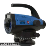 Цифровой нивелир Spectra Precision Focus DL-15