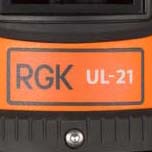   RGK UL-21  
