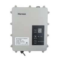 Harxon HX-DU8608D