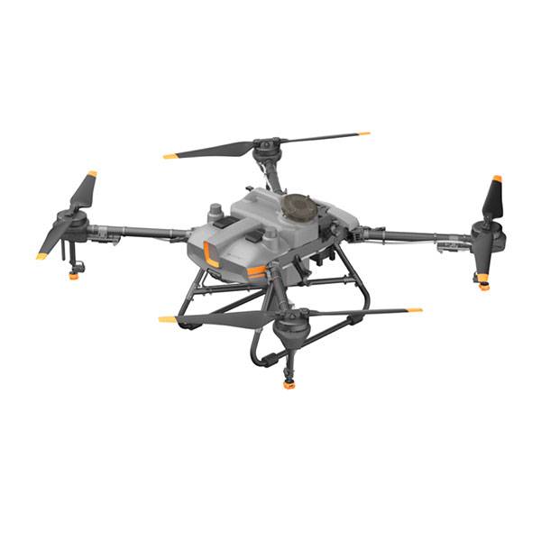 Квадрокоптер DJI Agras T10 от «ФокусГео»
