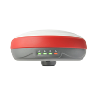 GNSS приёмник AlphaGEO A3