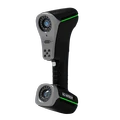 KSCAN-Magic II with K-Probe Ego