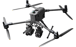 dji matrice 400 – флагманская платформа для профессионалов