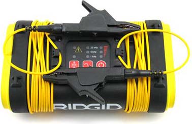 Генератор Ridgid SeekTech ST-305 от «ФокусГео»