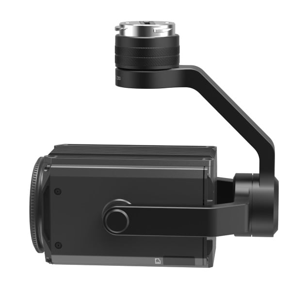 Камера Zenmuse Z30 от «ФокусГео»