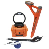 Кабелетрассоискатель Атлет АГ-319К-СКИ