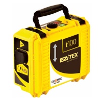 Генератор GeoMax EZiTEX t100