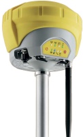 GNSS приёмник GeoMax Zenith35