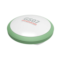 GNSS приёмник Leica GS07