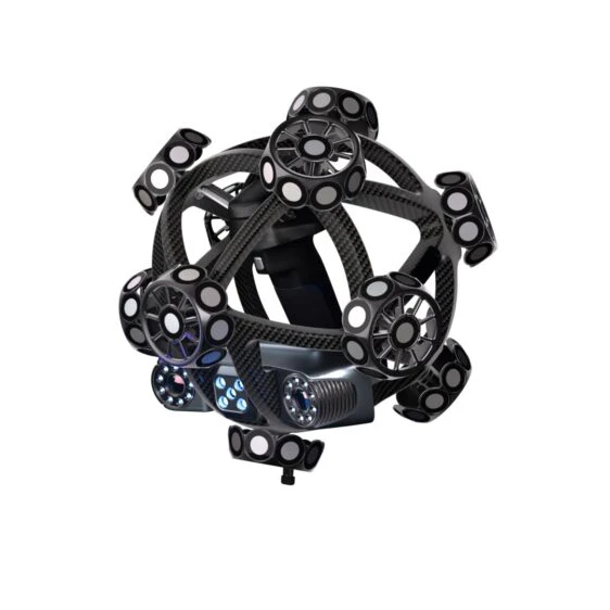 Cистема 3D-сканирования Scanology (Scantech) TrackScan Sharp-S от «ФокусГео»