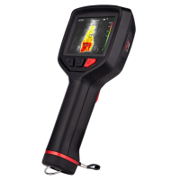 Тепловизор RGK TL-160F