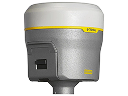GNSS Trimble R980: больше связи, больше точности, больше производительности