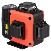 AMO LN 4D-360 Red
