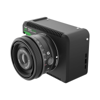 Фотограмметрическая камера TOPODRONE P24