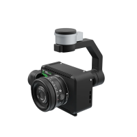 Фотограмметрический комплект TOPODRONE P61 + PPK