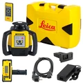Leica Rugby 640 комплект