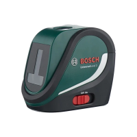 Bosch UniversalLevel 2