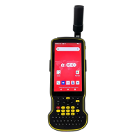 Контроллер AlphaGEO S60III PRO