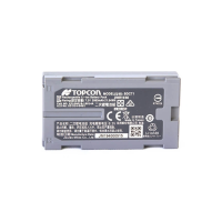 Аккумулятор Sokkia BDC71
