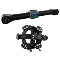 Cистема 3D-сканирования Scanology (Scantech) TrackScan Sharp-E