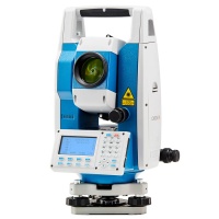 Тахеометр CHCNAV CTS-112R4