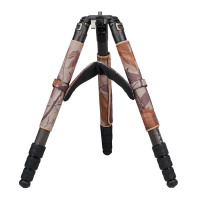 Телескопический карбоновый штатив RGK SJP30
