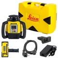 Leica Rugby 680 комплект