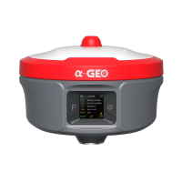 GNSS приёмник AlphaGEO A6 Base