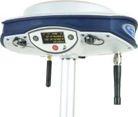 Spectra Precision ProMark 800